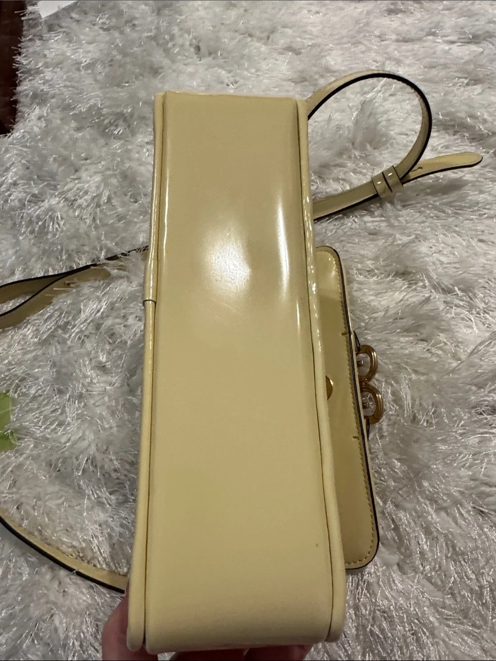 Sam Edelman sleek patent